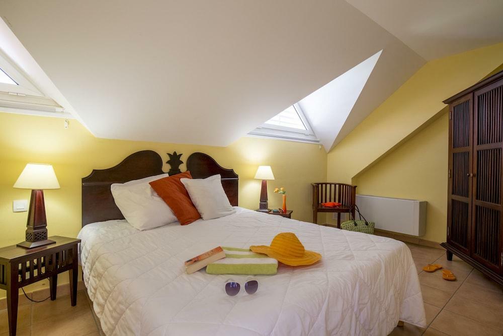 Village Pierre & Vacances Sainte Luce Экстерьер фото